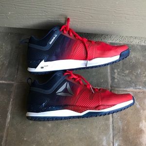 Men's REEBOK JJ I CITY SUPERBOWL Edition - BS8616